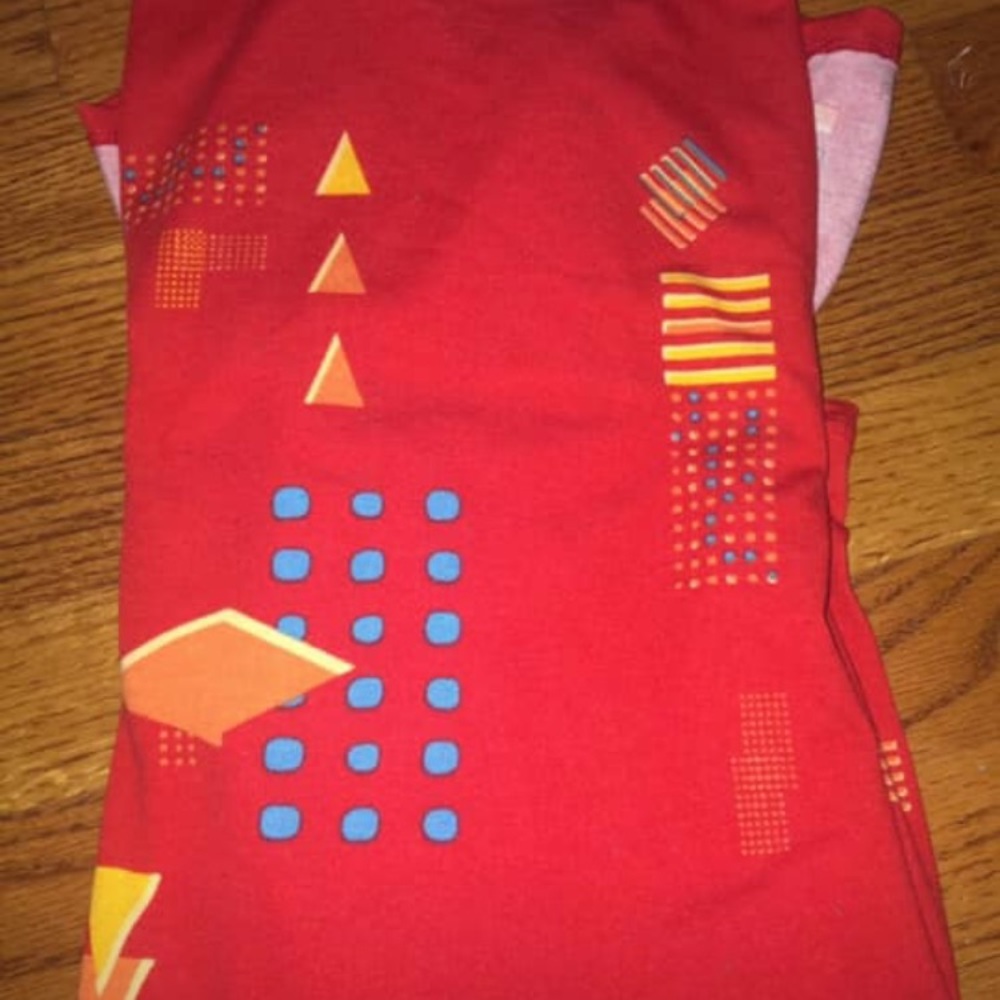 Lularoe Irma